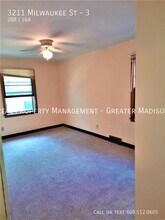 3211 Milwaukee St in Madison, WI - Building Photo - Building Photo