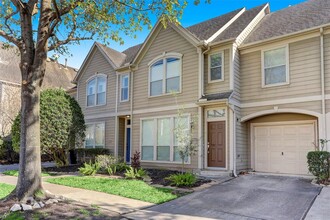 2607 Boston St in Houston, TX - Building Photo - Building Photo