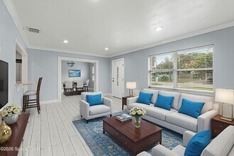 719 6th St in Merritt Island, FL - Building Photo - Building Photo