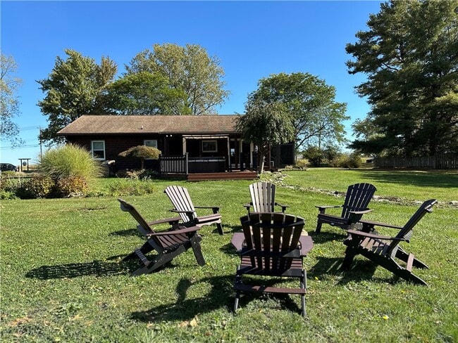 property at 4286 NY-14A