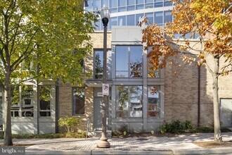 1536 N Scott St in Arlington, VA - Building Photo - Building Photo