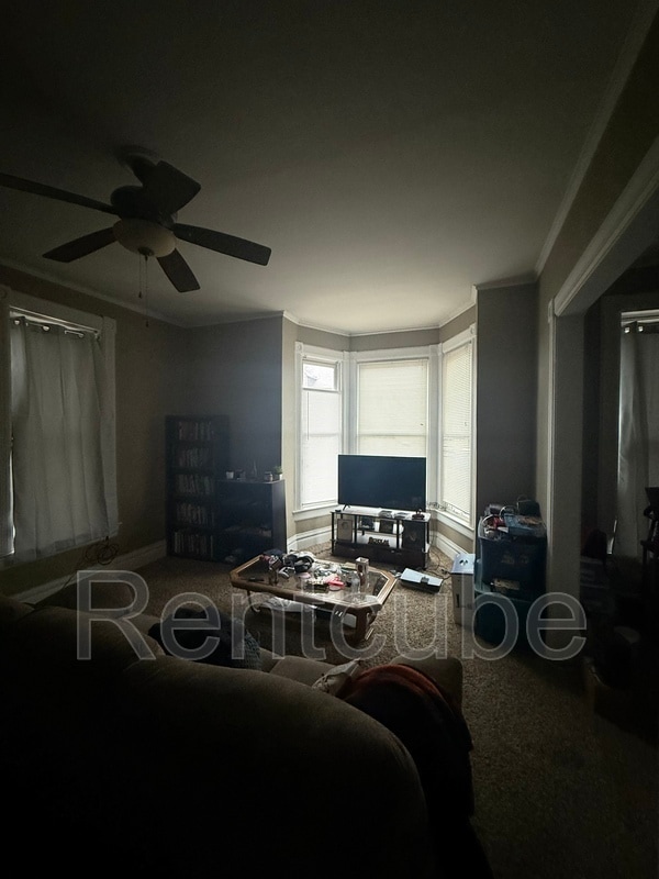 property at 1131 Main St