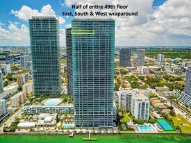 3131 NE 7th Ave in Miami, FL - Building Photo