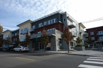 The Boulevard Bldg in Kirkland, WA - Building Photo - Building Photo