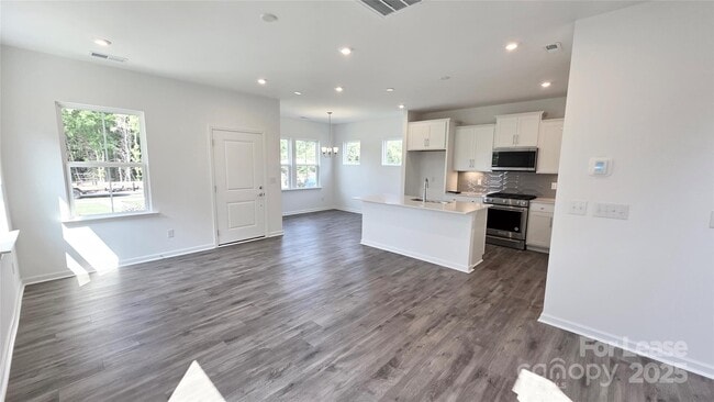 15918 Parkside crossing Dr in Charlotte, NC - Building Photo - Building Photo