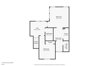 1110 N Steele in Mesa, AZ - Building Photo - Building Photo
