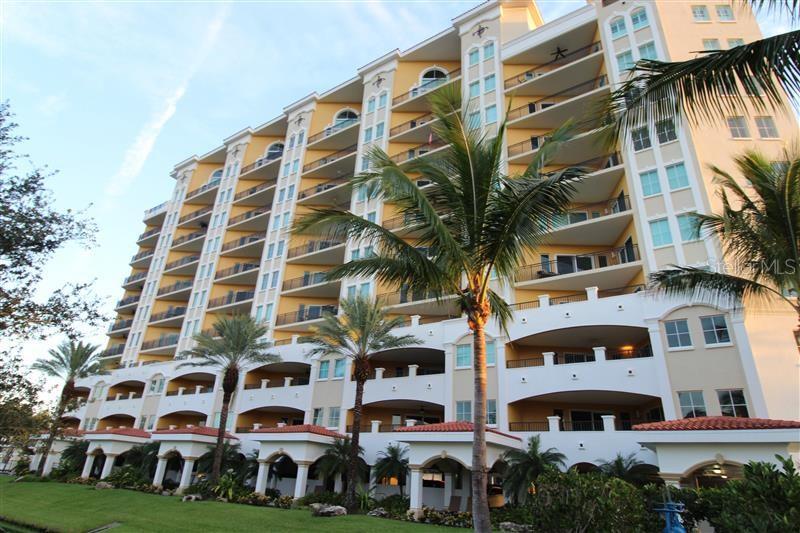 501 Haben Blvd in Palmetto, FL - Building Photo
