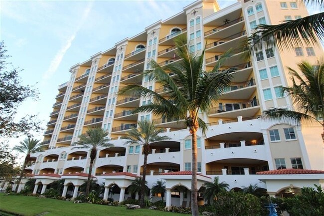 property at 501 Haben Blvd