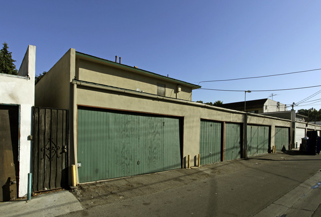 1618 W Juno Ave in Anaheim, CA - Building Photo - Building Photo