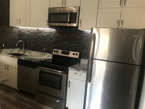 50 North St, Unit 209 in Stamford, CT - Building Photo - Building Photo