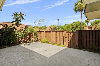 3579 SW Sunset Trace Cir in Palm City, FL - Building Photo - Building Photo