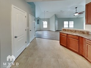 4627 Rosser Loop Dr in Bessemer, AL - Building Photo - Building Photo