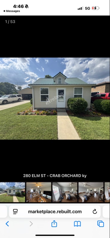 property at 280 Elm St