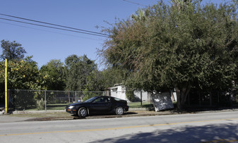 6257 Cahuenga Blvd in North Hollywood, CA - Building Photo
