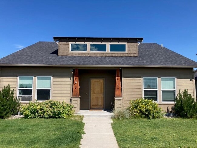 property at 110 Bull Frog Dr