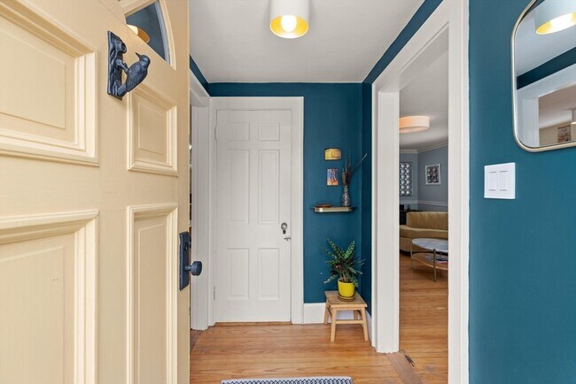 36 Joyce Rd in Medford, MA - Foto de edificio - Building Photo