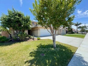 29118 Peppergrass Ave in Menifee, CA - Building Photo - Building Photo