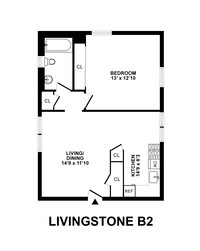 Livingstone Apartments photo'