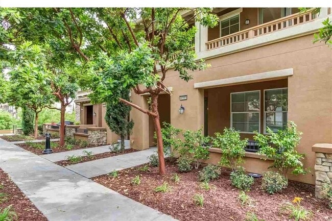 property at 4505 Mirano Ct