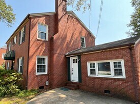 3109 Clark Ave in Raleigh, NC - Building Photo