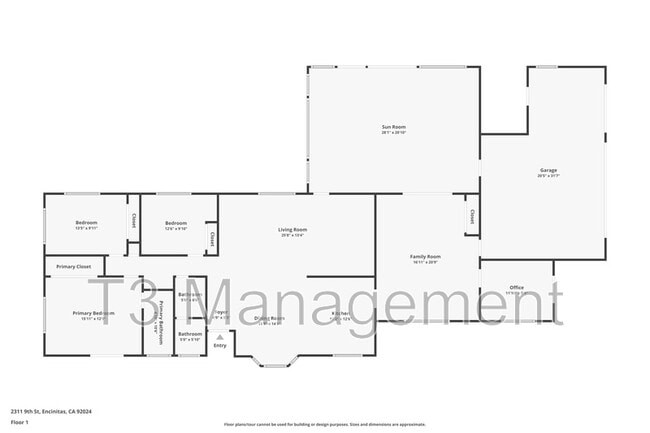 2311 9th St in Encinitas, CA - Building Photo - Building Photo