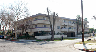 14554 Vose St Apartments