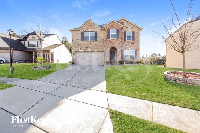 4204 Craighill Ln in Charlotte, NC - Building Photo