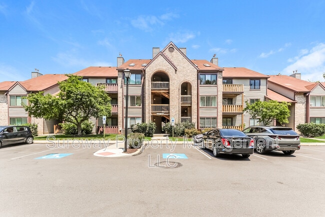 property at 4607A Aberdeen Dr