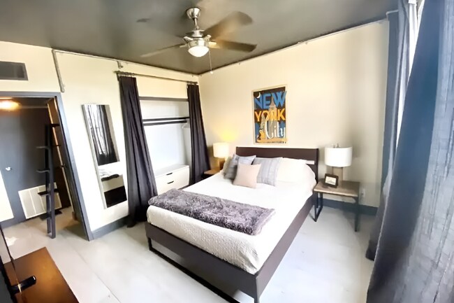 311 W Ashley St in Jacksonville, FL - Building Photo - Building Photo