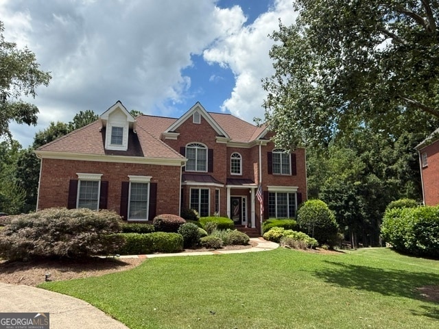 property at 320 Rissington Psge