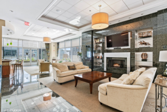 160 E Illinois St, Unit 1703 in Chicago, IL - Building Photo - Building Photo