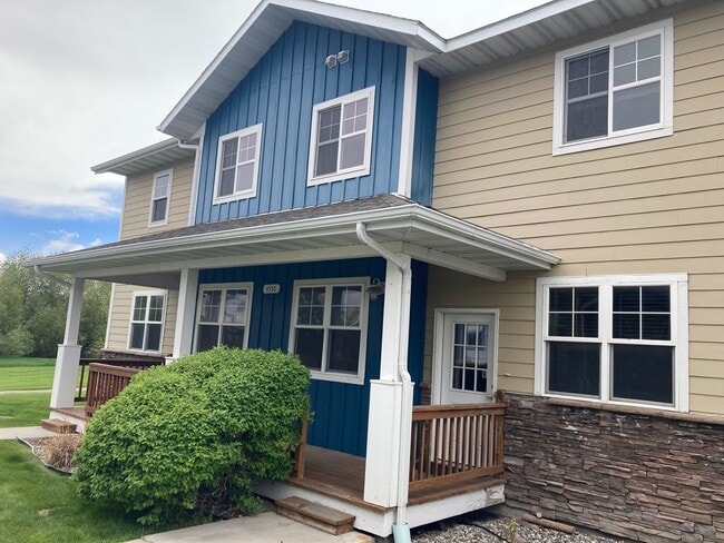 4350 Glenwood Dr in Bozeman, MT - Building Photo - Building Photo