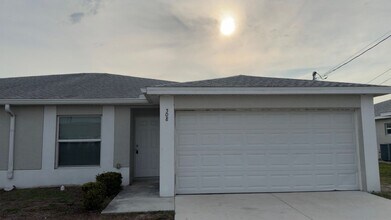 508-510 SW 8th Pl in Cape Coral, FL - Building Photo - Building Photo