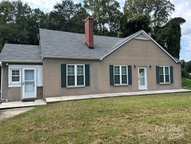 property at 3742 Gastonia Hwy