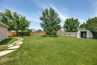 9714 October Glory Ln in Rowlett, TX - Building Photo - Building Photo