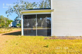 8 Hanging Branch Ct. in Bluffton, SC - Building Photo - Building Photo