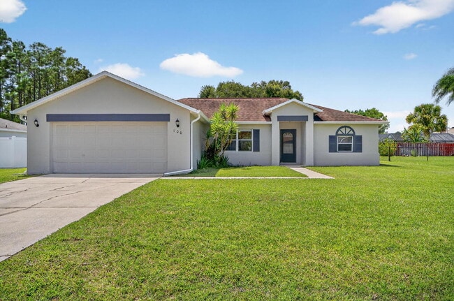 property at 100 Burroughs Dr