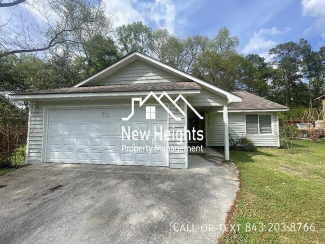 237 Savannah Round in Summerville, SC - Building Photo - Building Photo