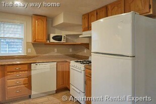 23 Lambert St in Cambridge, MA - Building Photo