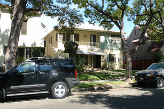 757 E Doran St in Glendale, CA - Building Photo - Building Photo