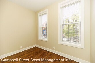 1334 W 18th Pl-Unit -Unit 1F in Chicago, IL - Building Photo - Building Photo