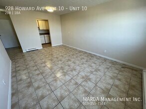 928 Howard Ave in Windsor, ON - Building Photo - Building Photo