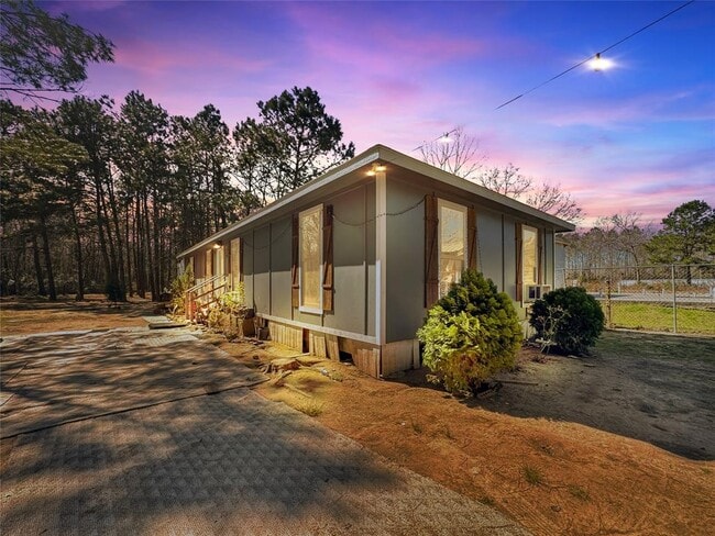 property at 284 County Rd 3405