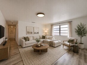 1781 SW 13th St in Miami, FL - Foto de edificio - Building Photo