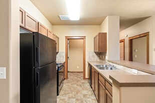 The Timbers At Wandermere