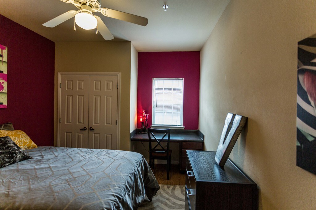 The Dutton Luxury Apartments Murfreesboro, TN Apartments