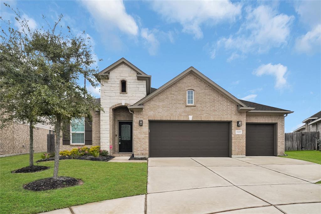 20406 Alpine Meadow Pl in Richmond, TX - Building Photo