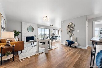 1330 N Gaylord St in Denver, CO - Building Photo - Building Photo