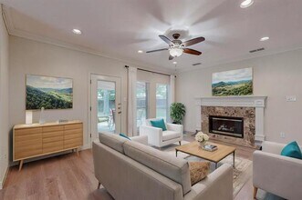 7604 Clark Springs Dr in Plano, TX - Building Photo - Building Photo