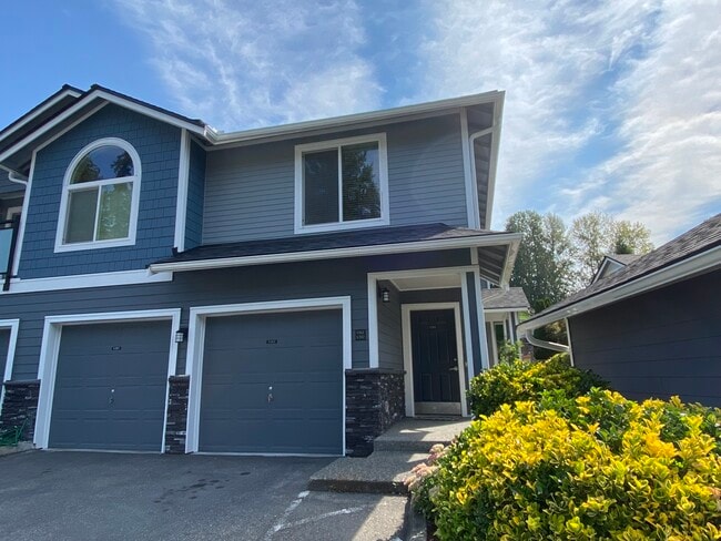 property at 2201 192nd St SE